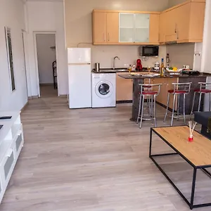 Сasa de vacaciones Casa Andrea Doria B, Arinaga